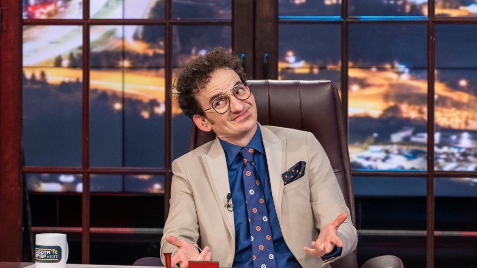 Ники Станоев с премиерно шоу преди Коледа