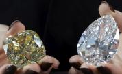 Мащабно изложение на бижута събира над 50 производители на диаманти