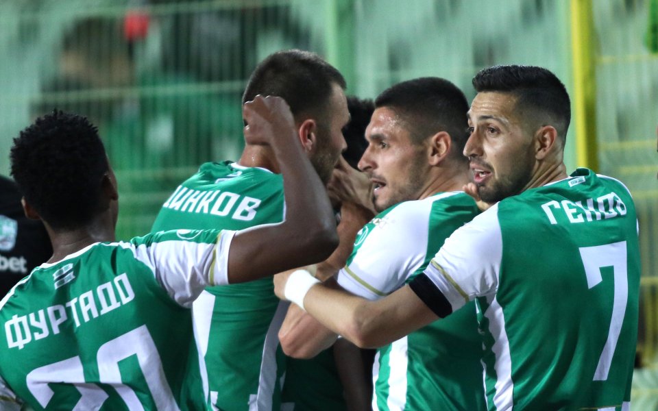 В петък (1 юли) Берое ще изиграе последната си контрола