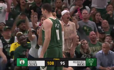 Национална баскетболна асоциация на САЩ и Канада НБА мачове от