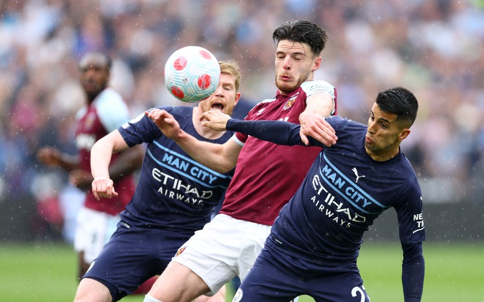 Коравият Уест Хем започва сезона си срещу не кой да