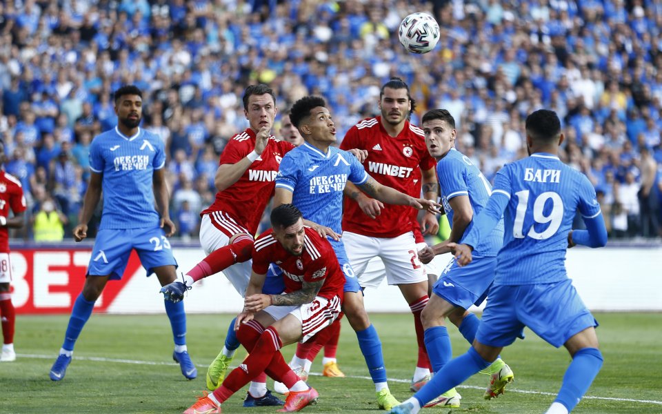 Гледайте в реално време всички отзиви след финала за SESAME