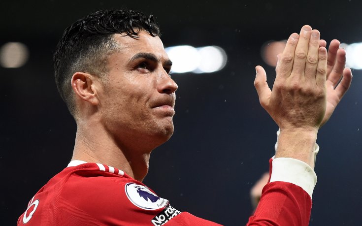 Тен Хаг: Роналдо е гигант, естествено, че искам да го задържим