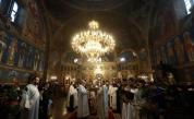 Мощите на светите братя Кирил и Методий пристигат в София