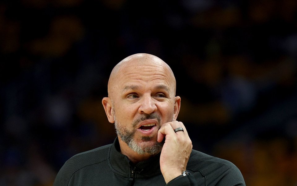 Далас Маверикс - Голдън Стейт Уориърс, НБА