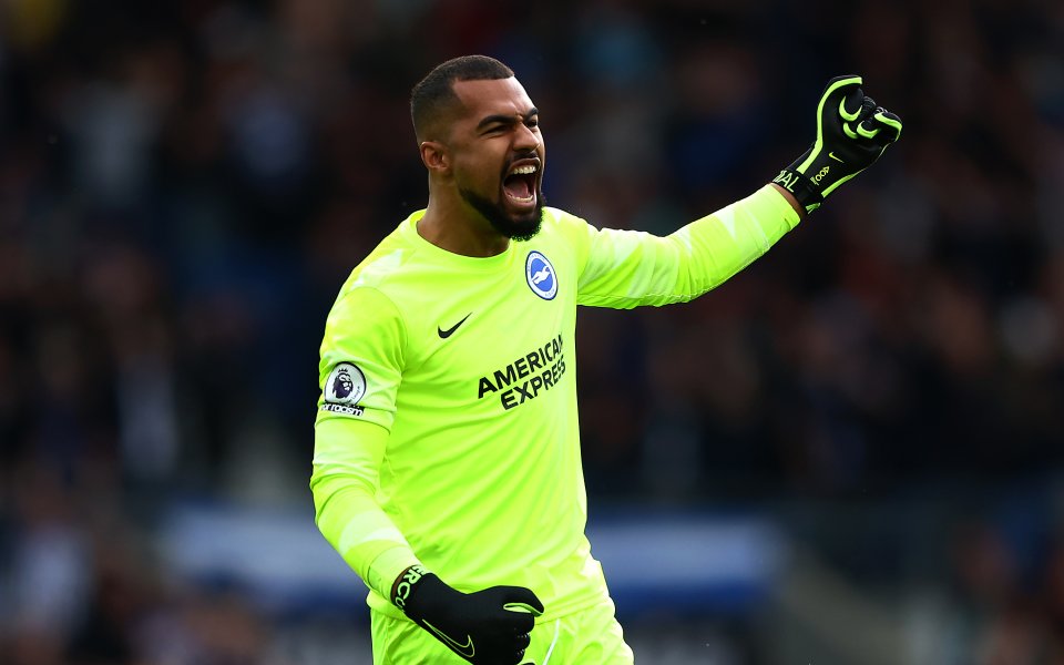 Вратарят на Лестър Сити Каспер Шмайхел ще се завърне в