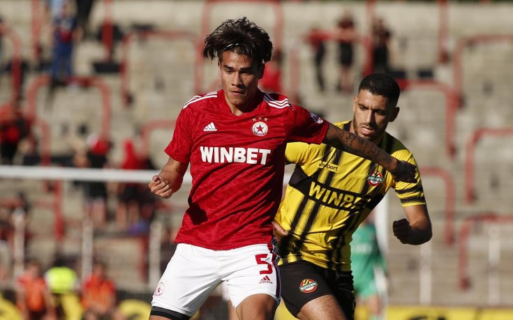 ЦСКА излиза в първа проверка на австрийска земя