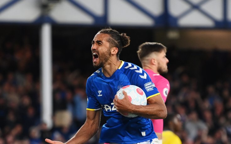 Евертън го направи! Оцеля във Висшата лига на Англия!