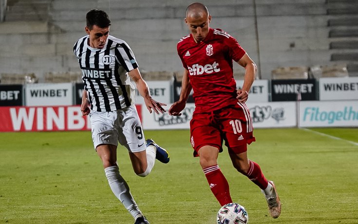 Локомотив Пловдив и ЦСКА 1948 ще гонят трите точки в непредвидим сблъсък