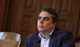 <p>Асен Василев е кандидатът за премиер на ПП</p>