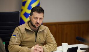 Зеленски: Украинските сили ще се върнат в Лисичанск