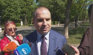 Караджов изпрати писмо до ЕК за блокадите на границата с Гърция