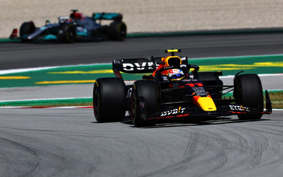 Промените през този сезон на Формула 1 се превърнаха в