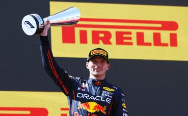 Ред Бул превзе Испания! Ферстапен се мъчи, но е новият лидер във Формула 1 след отпадане на Льоклер