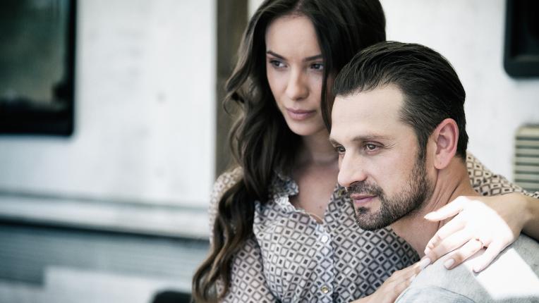  „ С река на сърцето “: по какъв начин се забавляват актьорите зад кадър 