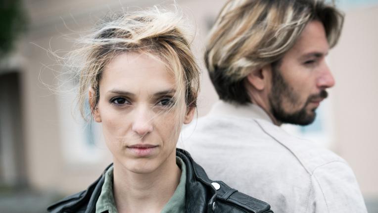  „ С река на сърцето “: по какъв начин се забавляват актьорите зад кадър 