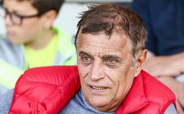 Стойне Манолов: Керкез няма качества за ЦСКА, новият стадион ще седи празен
