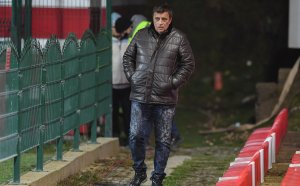БФС се произнесе за големия скандал със Стойне Манолов и Царско село