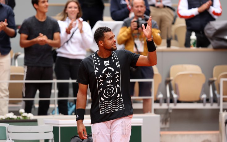 Цонга: Алкарас и Синер нямаше да доминират в ерата на Голямата четворка