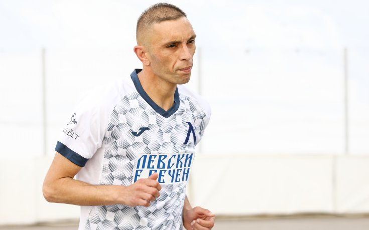 Авторът на последния гол на „Колежа“ Мариян Огнянов: Атмосферата е неописуема, пожелавам на всички млади момчета в Ботев да го изпитат