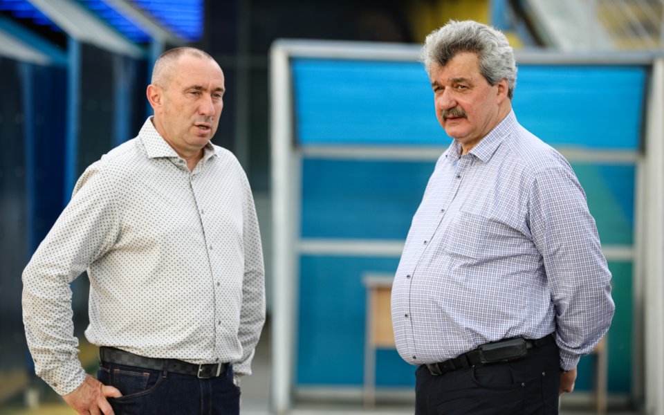Последният треньор, направил Левски шампион - Емил Велев, коментира деликатната ситуация,