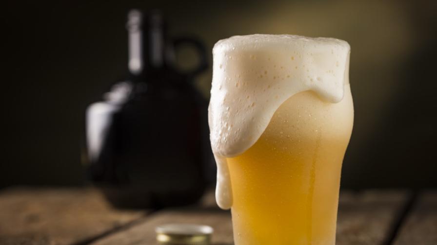Наздраве! 4 август е Международен ден на бирата 🍺