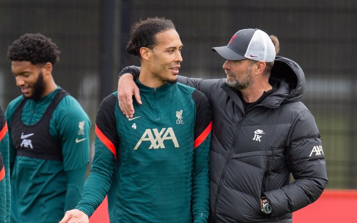 Атакуват мозъците на играчите на Ливърпул с електроди преди финала за ШЛ