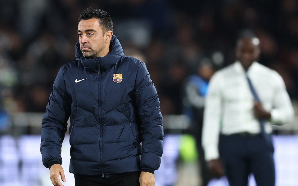 Барселона привлече младия испански полузащитник Пабло Торе. Are you excited