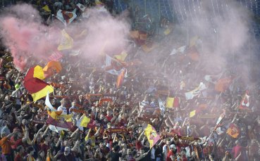 Рома иска да спечели първия си трофей в европейските клубни турнири