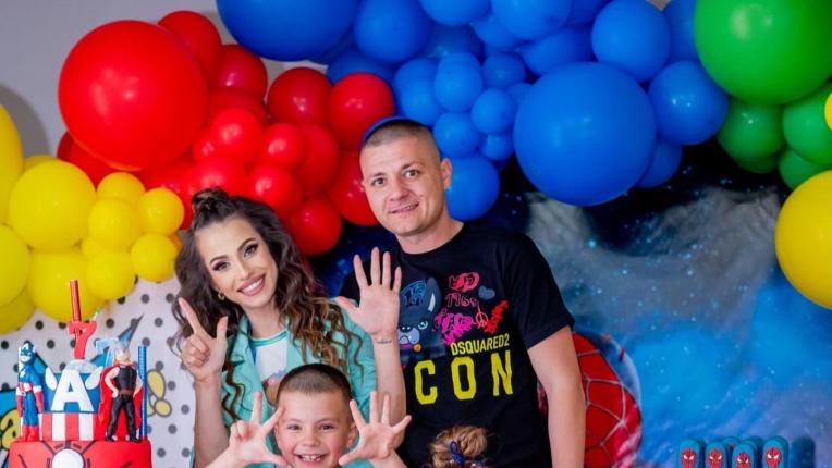  Даяна и Данчо от „ Един за различен “: усмихнати, чаровни и доста влюбени 