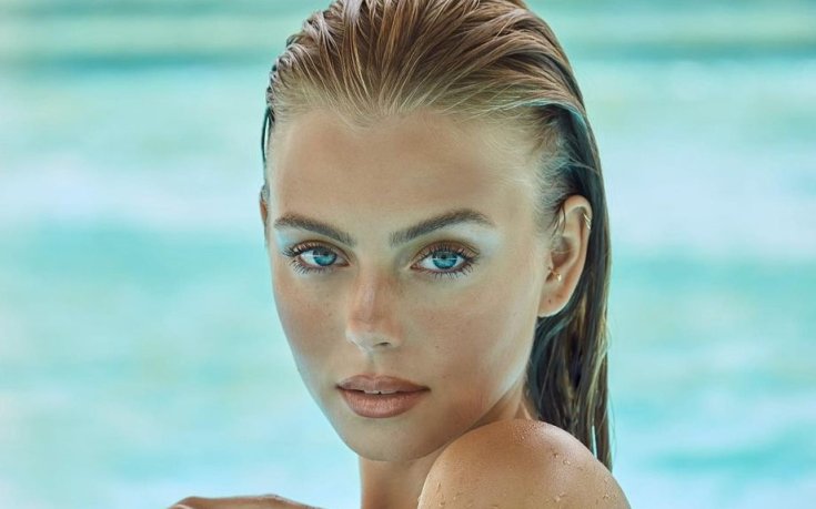 Уникалната Мишел е вече в Париж, за да подкрепи Реал срещу Ливърпул