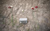 Масов гроб на украински военни е открит в Мариупол
