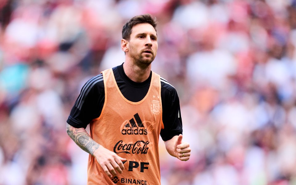 Независимо че вече почти година не е част от Барселона,