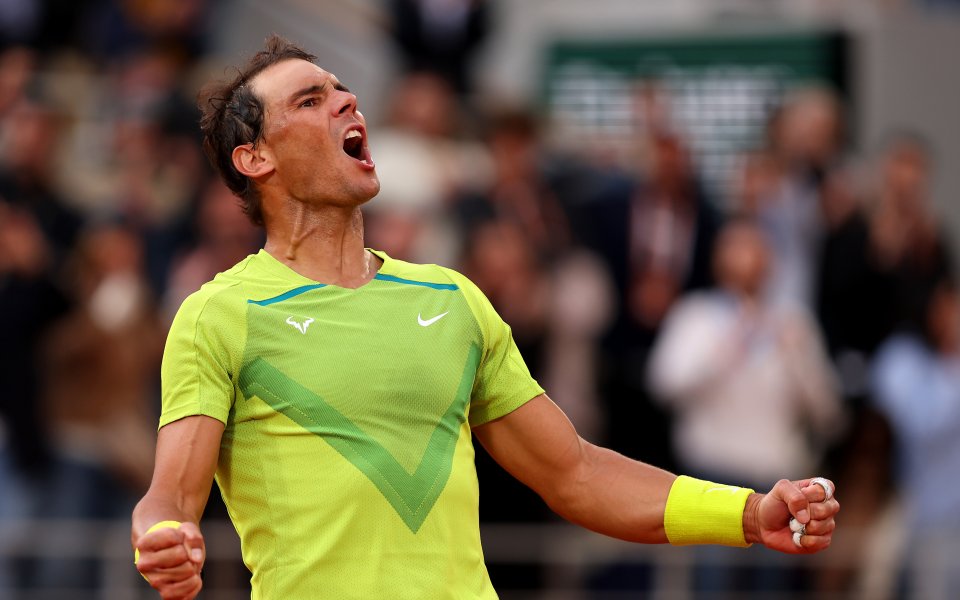 Рафаел Надал ще се изправи срещу Новак Джокович на четвъртфиналите