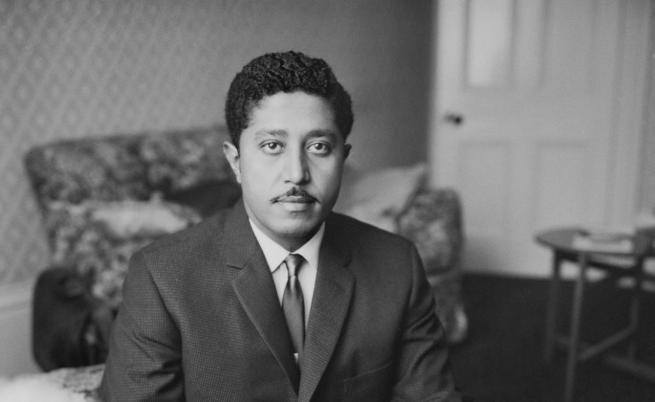  Последният султан на Занзибар - Абдулах ал Саид 