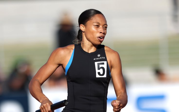 Легенда в леката атлетика: Не съжалявам за нищо