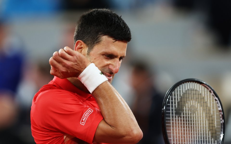 Спокойно можем да кажем, че почти половината тенис сезон отмина.