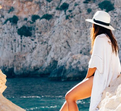 Лятото подскача радостно към нас и е време да се