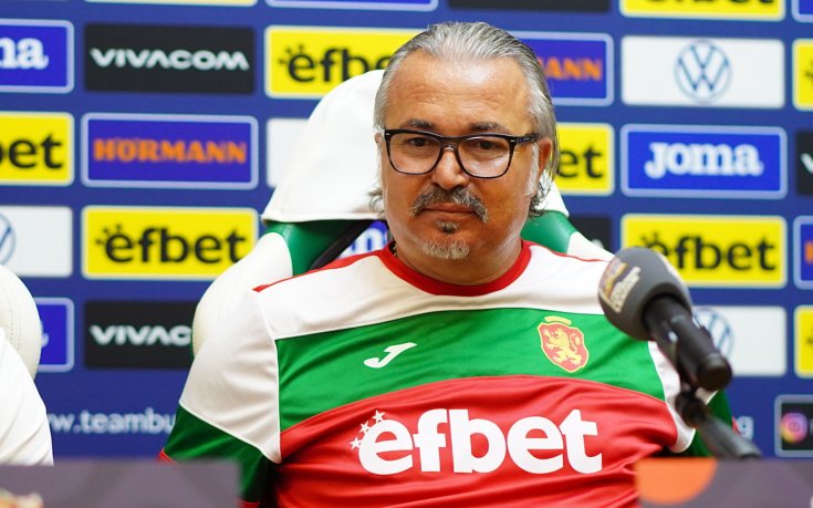 Бивш национален селекционер ще спасява последния в efbet Лига