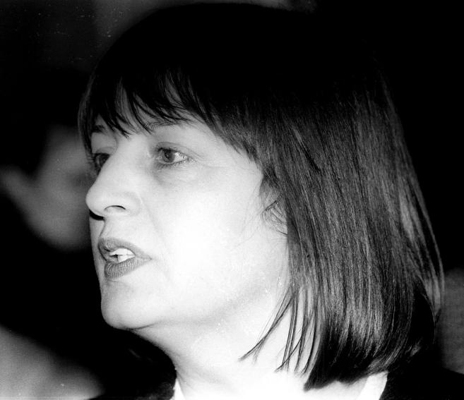 Нери Терзиева през 1997 година