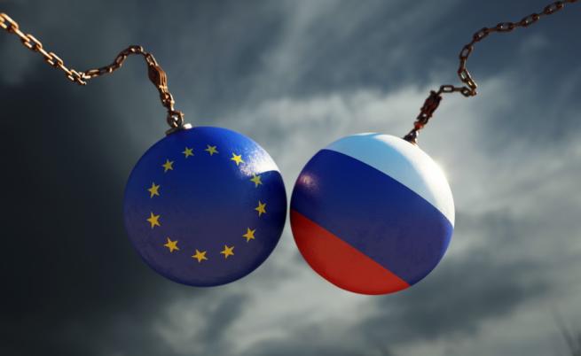 ЕС одобри новите санкции срещу Русия