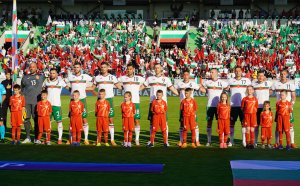 Северна Македония "полудя" по мача с България