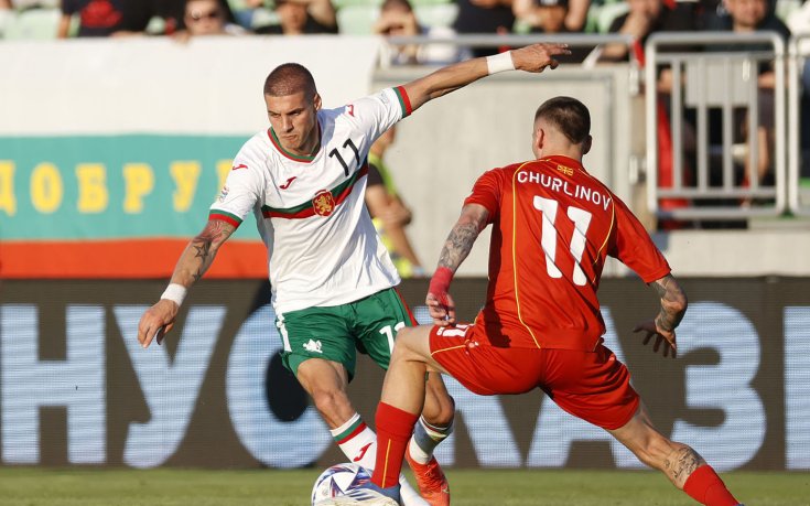 Пуснаха в продажба билетите за мачовете с Гибралтар и Северна Македония