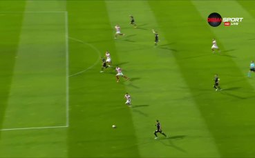 Хърватия - Австрия 0:3 /репортаж/