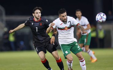 Родните футболни национали гостуват на Грузия в четвъртия си мач