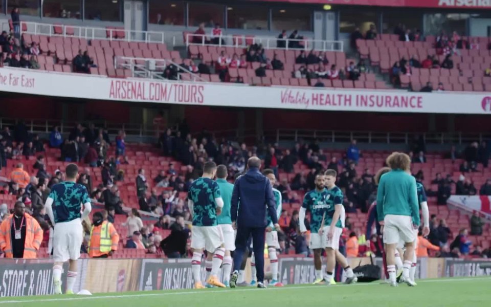 Вече е ясна времето, на която Киерън Тиърни отново ще