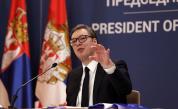 Вучич: Сърбия не желае да се присъедини към НАТО