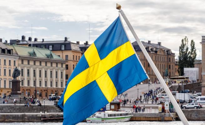 След приемането на Финландия в НАТО: Швеция скована от страх