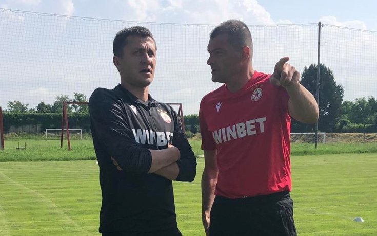 ЦСКА спори с турци за бразилски защитник