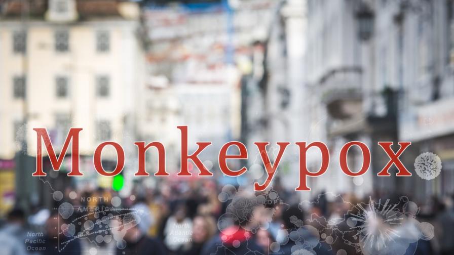 Извънредна епидемиологична ситуация заради маймунската шарка в Ню Йорк